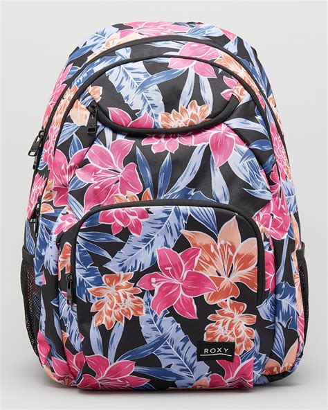 roxy backpacks australia.